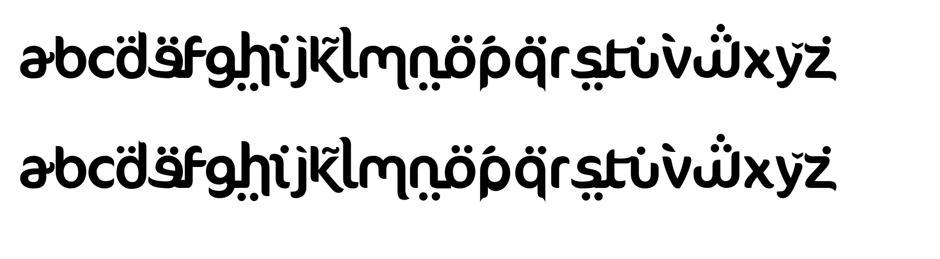 Antaro Font